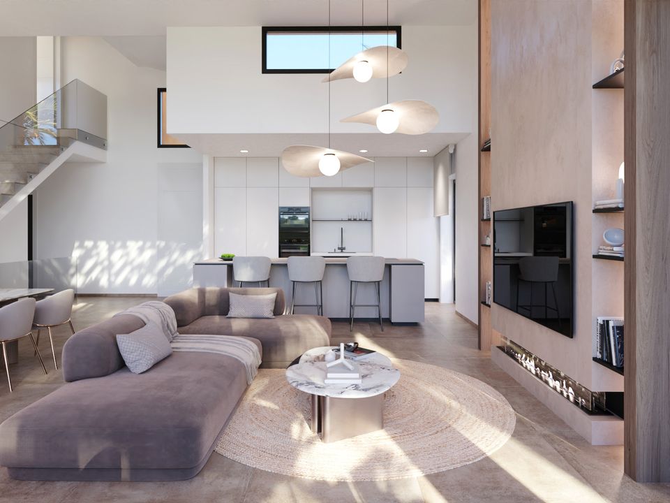 Villa i Vera, Almeria - foto 4
